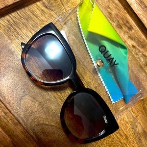 Quay noosa sunglasses